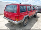 Jeep Cherokee Country 1J4FJ78S6TL177350 снимка