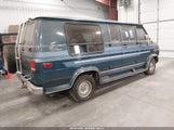 Chevrolet G20 2GBEG25K3N4143160 снимка