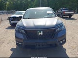 Honda Passport Awd Ex-L 5FNYF8H52MB009502 снимка