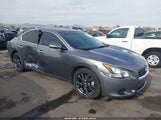 Nissan Maxima 3.5 S 1N4AA5AP8EC469682 снимка