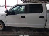 Ford F-150 Xl 1FTEW1E53JFD05103 снимка