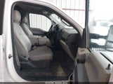 Ford F-150 Xl 1FTEW1E53JFD05103 снимка