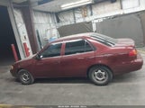 Toyota Corolla Ve 1NXBR12E2YZ401479 снимка