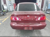 Toyota Corolla Ve 1NXBR12E2YZ401479 снимка