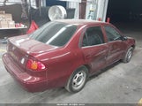 Toyota Corolla Ve 1NXBR12E2YZ401479 снимка