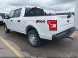 Ford F-150 Xl 1FTEW1E59JFD05106 снимка