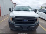 Ford F-150 Xl 1FTEW1E59JFD05106 снимка