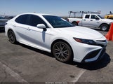 Toyota Camry Se 4T1G11AK3PU824008 fotografie