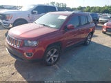 Jeep Compass High Altitude Edition 1C4NJCEA6GD804781 снимка