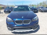 BMW X1 xDrive28I WBAVL1C54FVY29950 снимка