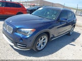 BMW X1 xDrive28I WBAVL1C54FVY29950 снимка