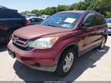 Honda Cr-V Ex 5J6RE4H55AL037202 снимка