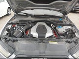 Audi A6 3.0T Premium Plus WAUFGAFCXGN083167 photo