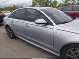Audi A6 3.0T Premium Plus WAUFGAFCXGN083167 photo