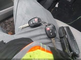 Toyota Highlander Le 5TDZARFH4HS027006 снимка