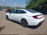 Hyundai Sonata N Line KMHL14JC3PA261293 снимка