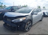 Kia Forte Ex KNAFZ4A88F5342137 fotografie