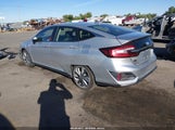 Honda Clarity Plug-In Hybrid Touring JHMZC5F35JC013614 fotografie