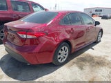 Toyota Corolla Le 5YFB4MDEXTP366360 снимка