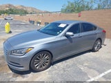 Hyundai Genesis 3.8 KMHGN4JE8FU074653 снимка