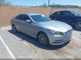 Hyundai Genesis 3.8 KMHGN4JE8FU074653 снимка