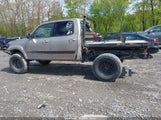 Toyota Tundra Sr5 V8 5TBDT44126S553394 photo