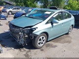 Toyota Prius Three JTDKN3DU3E1769831 fotografie