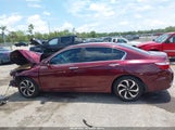Honda Accord Ex-L 1HGCR2F86HA238180 снимка