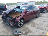 Honda Accord Ex-L 1HGCR2F86HA238180 снимка