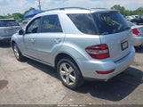 Mercedes-Benz Ml 350 4Matic 4JGBB8GB3AA598780 photo