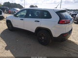 Jeep Cherokee Sport 1C4PJLAB2EW181443 снимка