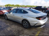 Hyundai Sonata Hybrid Blue KMHL24JJ3TA151396 photo