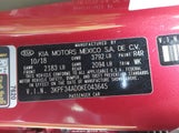 Kia Forte S 3KPF34AD0KE043645 снимка