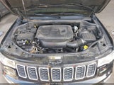 Jeep Grand Cherokee Limited 4X4 1C4RJFBG8KC711528 fotografie