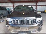Jeep Grand Cherokee Limited 4X4 1C4RJFBG8KC711528 fotografie