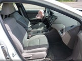 Chevrolet Cruze Lt Auto 1G1BE5SM1G7271196 fotografie