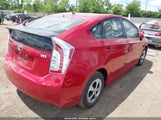 Toyota Prius Two JTDKN3DU2C1581797 fotografie