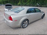 Chevrolet Malibu Lt 1G1ZC5EB3AF155185 снимка