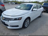 Chevrolet Impala 1Lt 1G1105S39HU189303 снимка
