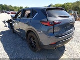 Mazda Cx-5 2.5 S Carbon Edition JM3KFBCL9R0465325 photo