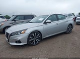 Nissan Altima Platinum Vc-Turbo Fwd 1N4AL4FV6LN308597 снимка