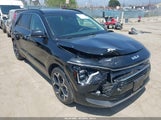 Kia Niro Sx Touring KNDCT3LE5P5049804 снимка