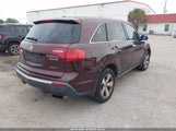Acura Mdx 2HNYD2H23AH513601 снимка