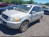 Honda Pilot Ex-L 2HKYF18553H515946 снимка