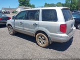 Honda Pilot Ex-L 2HKYF18553H515946 снимка
