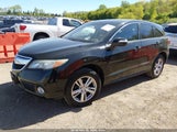 Acura Rdx 5J8TB4H59FL017483 снимка