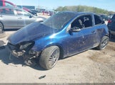 Volkswagen Gti 2-Door WVWED7AJ8CW311381 photo