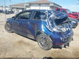 Volkswagen Gti 2-Door WVWED7AJ8CW311381 photo