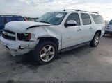 Chevrolet Suburban  Lt 1GNSCJE07DR181301 снимка