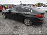 BMW 535I Gran Turismo WBA5M2C50FD872061 fotografie